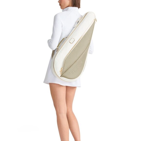 TUMI Sport Tennis Racket Bag - Picture 2 of 3